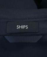 SHIPS（シップス）カジュアルジャケット 紺 サイズ:L メンズ/2200630539033