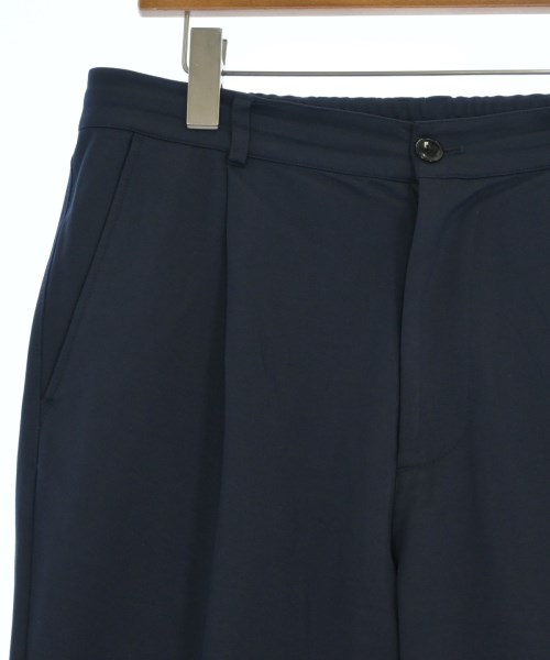 SHIPS（シップス）スラックス 紺 サイズ:L メンズ/2200630539040