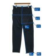 SHIPS（シップス）スラックス 紺 サイズ:L メンズ/2200630539040