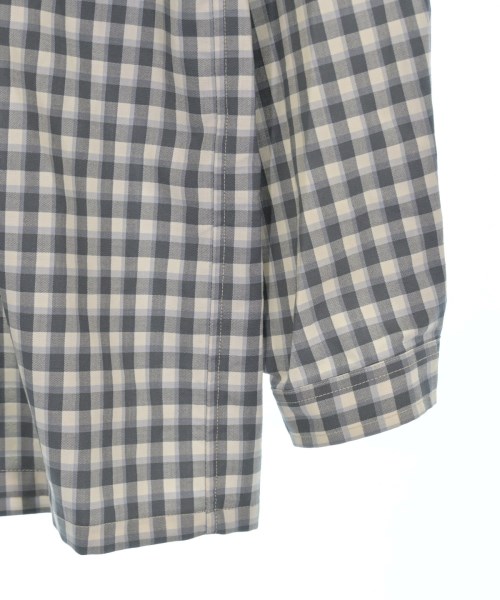 SHIPS（シップス）カジュアルシャツ グレー サイズ:M メンズ/2200644083034