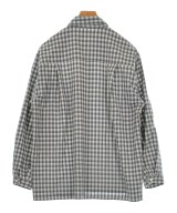 SHIPS（シップス）カジュアルシャツ グレー サイズ:M メンズ/2200644083034