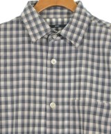 SHIPS（シップス）カジュアルシャツ グレー サイズ:M メンズ/2200644083034