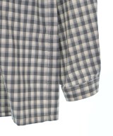 SHIPS（シップス）カジュアルシャツ グレー サイズ:M メンズ/2200644083034