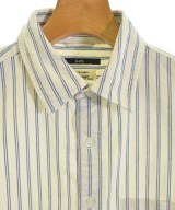 SHIPS（シップス）カジュアルシャツ 白 サイズ:M メンズ/2200609012109