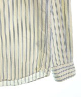 SHIPS（シップス）カジュアルシャツ 白 サイズ:M メンズ/2200609012109