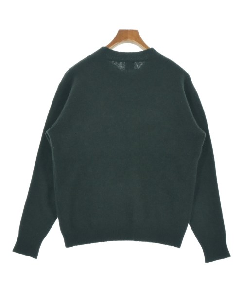 SHIPS（シップス）ニット・セーター 緑 サイズ:L メンズ/2200644221030