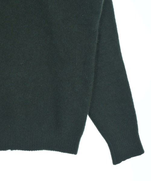 SHIPS（シップス）ニット・セーター 緑 サイズ:L メンズ/2200644221030