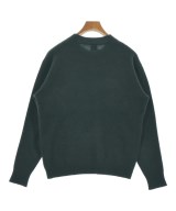 SHIPS（シップス）ニット・セーター 緑 サイズ:L メンズ/2200644221030