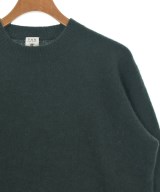 SHIPS（シップス）ニット・セーター 緑 サイズ:L メンズ/2200644221030