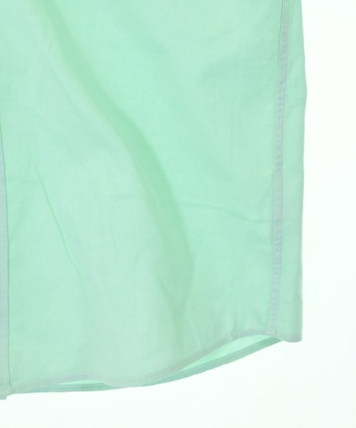 SHIPS（シップス）カジュアルシャツ 緑 サイズ:S メンズ/2200644279079