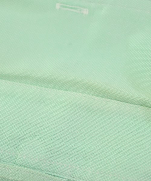 SHIPS（シップス）カジュアルシャツ 緑 サイズ:S メンズ/2200644279079