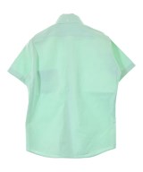 SHIPS（シップス）カジュアルシャツ 緑 サイズ:S メンズ/2200644279079