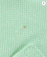 SHIPS（シップス）カジュアルシャツ 緑 サイズ:S メンズ/2200644279079