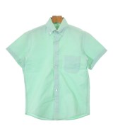 SHIPS カジュアルシャツ