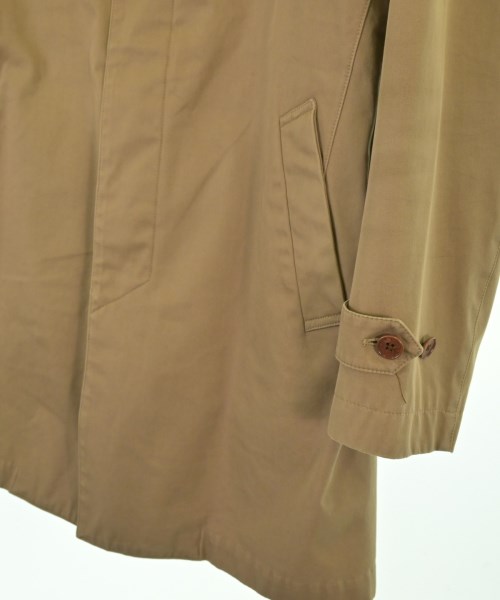 SHIPS（シップス）その他 ベージュ サイズ:M メンズ/2200644514026