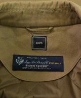 SHIPS（シップス）その他 ベージュ サイズ:M メンズ/2200644514026