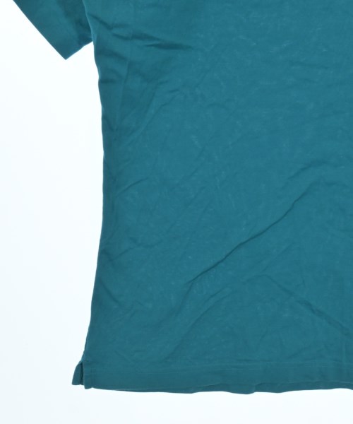 SHIPS（シップス）ポロシャツ 青 サイズ:L メンズ/2200644675055