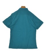 SHIPS（シップス）ポロシャツ 青 サイズ:L メンズ/2200644675055