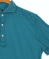 SHIPS（シップス）ポロシャツ 青 サイズ:L メンズ/2200644675055