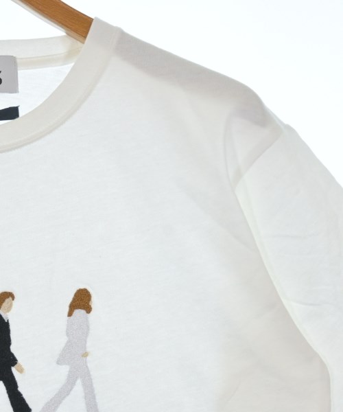 SHIPS（シップス）Tシャツ・カットソー 白 サイズ:XL メンズ/2200644675116