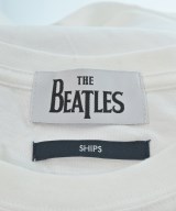 SHIPS（シップス）Tシャツ・カットソー 白 サイズ:XL メンズ/2200644675116