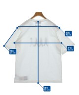 SHIPS（シップス）Tシャツ・カットソー 白 サイズ:XL メンズ/2200644675116