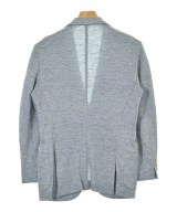 SHIPS（シップス）カジュアルジャケット 青 サイズ:42(XS位) メンズ/2200582430013