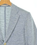 SHIPS（シップス）カジュアルジャケット 青 サイズ:42(XS位) メンズ/2200582430013