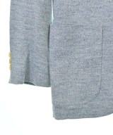 SHIPS（シップス）カジュアルジャケット 青 サイズ:42(XS位) メンズ/2200582430013