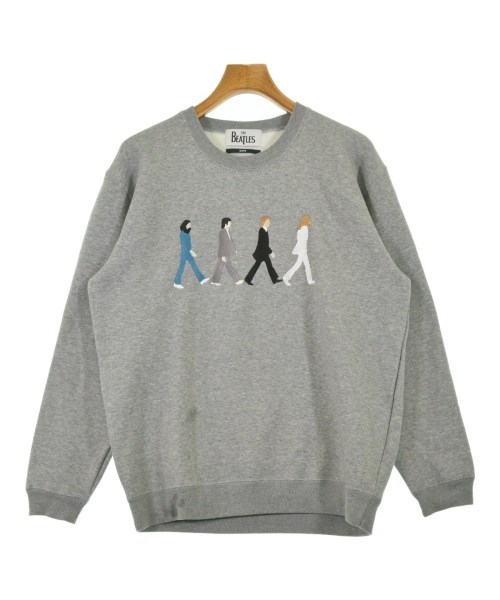 シップス(SHIPS)のSHIPS スウェット