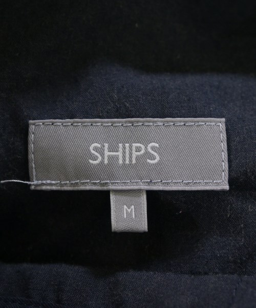 SHIPS（シップス）チノパン 紺 サイズ:M メンズ/2200551393042