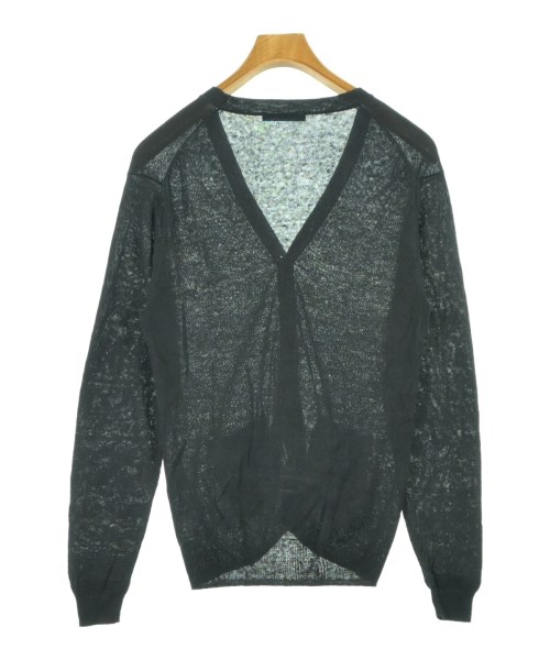 SHIPS（シップス）ニット・セーター 黒 サイズ:M メンズ/2200617009078