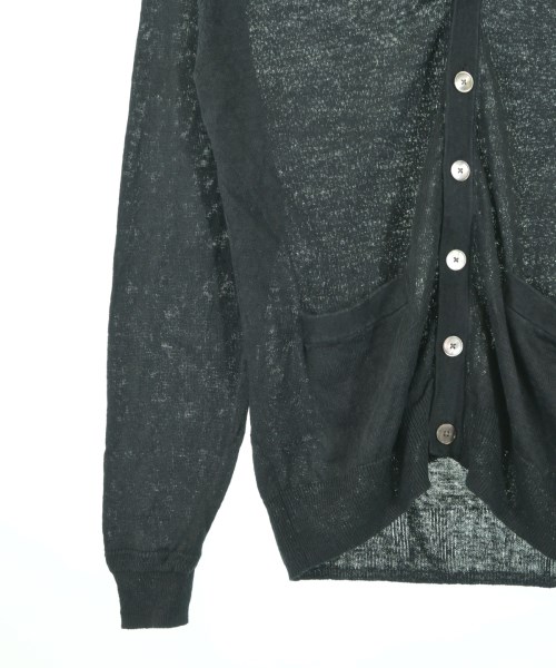 SHIPS（シップス）ニット・セーター 黒 サイズ:M メンズ/2200617009078