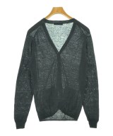 SHIPS（シップス）ニット・セーター 黒 サイズ:M メンズ/2200617009078