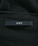 SHIPS（シップス）ニット・セーター 黒 サイズ:M メンズ/2200617009078