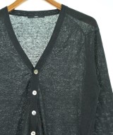 SHIPS（シップス）ニット・セーター 黒 サイズ:M メンズ/2200617009078