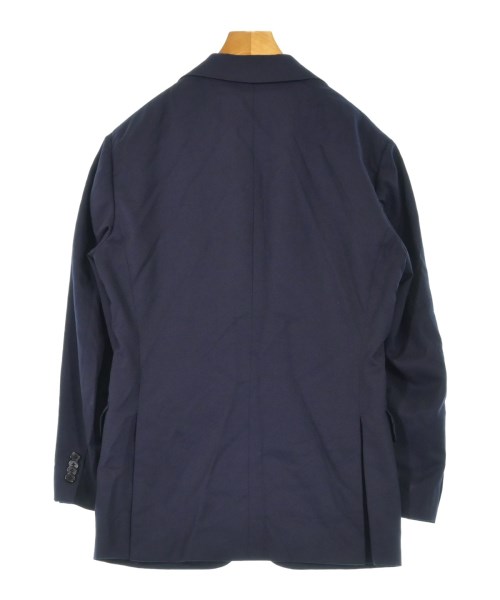 SHIPS（シップス）ビジネス 紺 サイズ:46/46(M位) メンズ/2200621443011