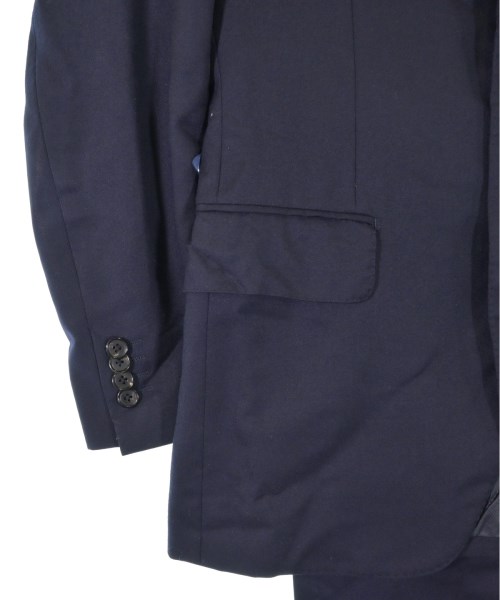 SHIPS（シップス）ビジネス 紺 サイズ:46/46(M位) メンズ/2200621443011