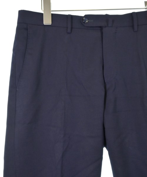 SHIPS（シップス）ビジネス 紺 サイズ:46/46(M位) メンズ/2200621443011