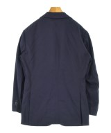 SHIPS（シップス）ビジネス 紺 サイズ:46/46(M位) メンズ/2200621443011