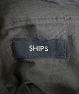 SHIPS（シップス）その他 茶 サイズ:S メンズ/2200621636031