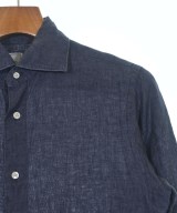 SHIPS（シップス）カジュアルシャツ 紺 サイズ:S メンズ/2200621944075