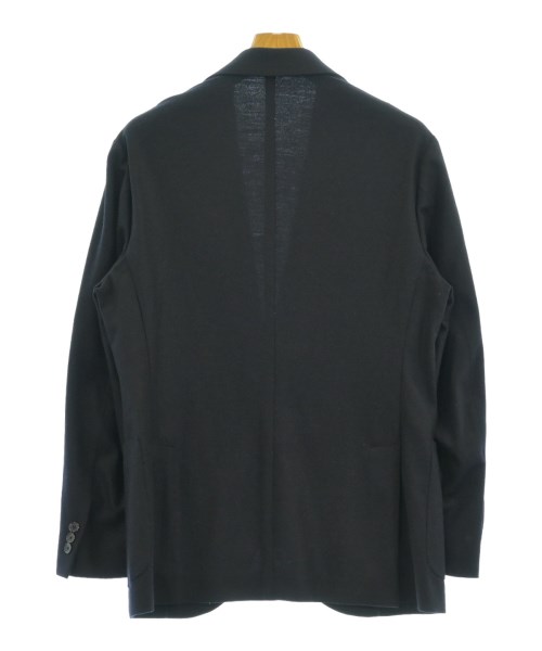 SHIPS（シップス）テーラードジャケット 紺 サイズ:L メンズ/2200622546087
