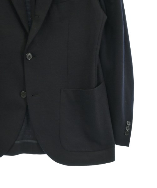 SHIPS（シップス）テーラードジャケット 紺 サイズ:L メンズ/2200622546087