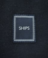 SHIPS（シップス）テーラードジャケット 紺 サイズ:L メンズ/2200622546087