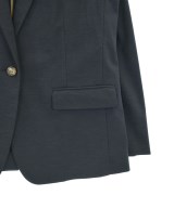 SHIPS（シップス）テーラードジャケット 紺 サイズ:38(M位) レディース/2200611922038