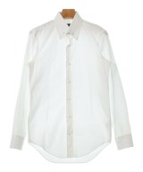 SHIPS（シップス）カジュアルシャツ 白 サイズ:38(S位) メンズ/2200598594501