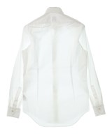 SHIPS（シップス）カジュアルシャツ 白 サイズ:38(S位) メンズ/2200598594501