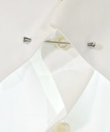 SHIPS（シップス）カジュアルシャツ 白 サイズ:38(S位) メンズ/2200598594501