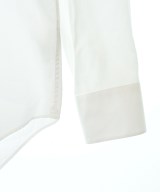 SHIPS（シップス）カジュアルシャツ 白 サイズ:38(S位) メンズ/2200598594501